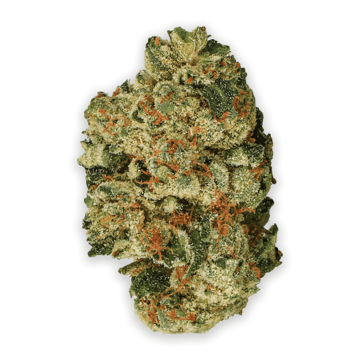 Jet Fuel Gelato