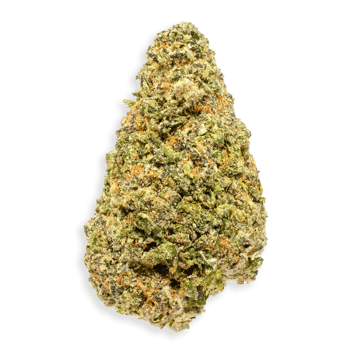 Mendo Bubba Kush