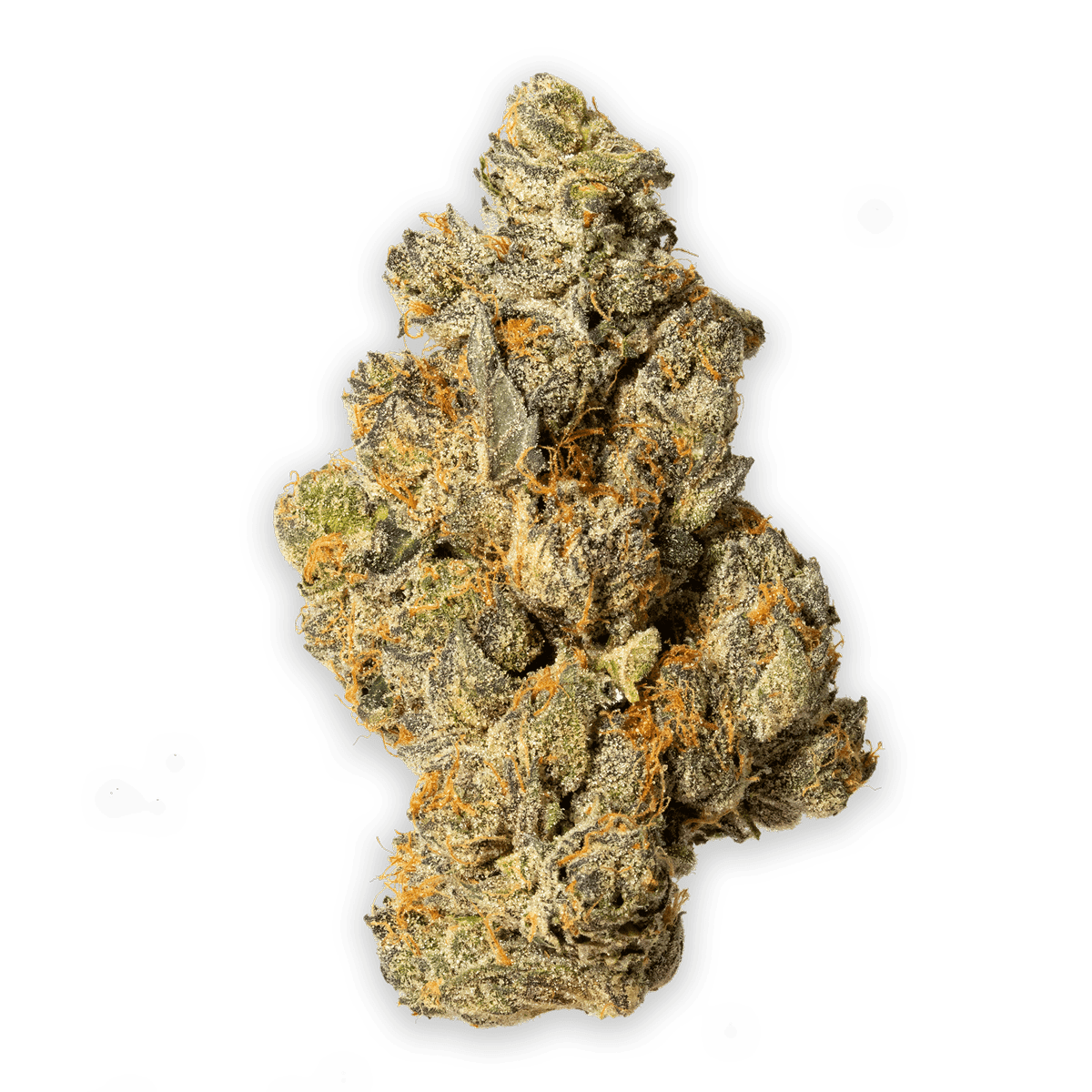 Atomic Apple