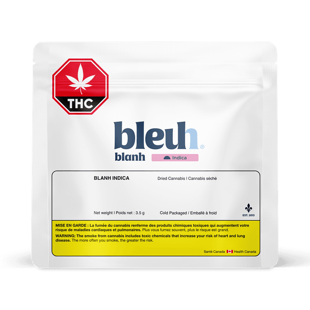 Blanh Indica