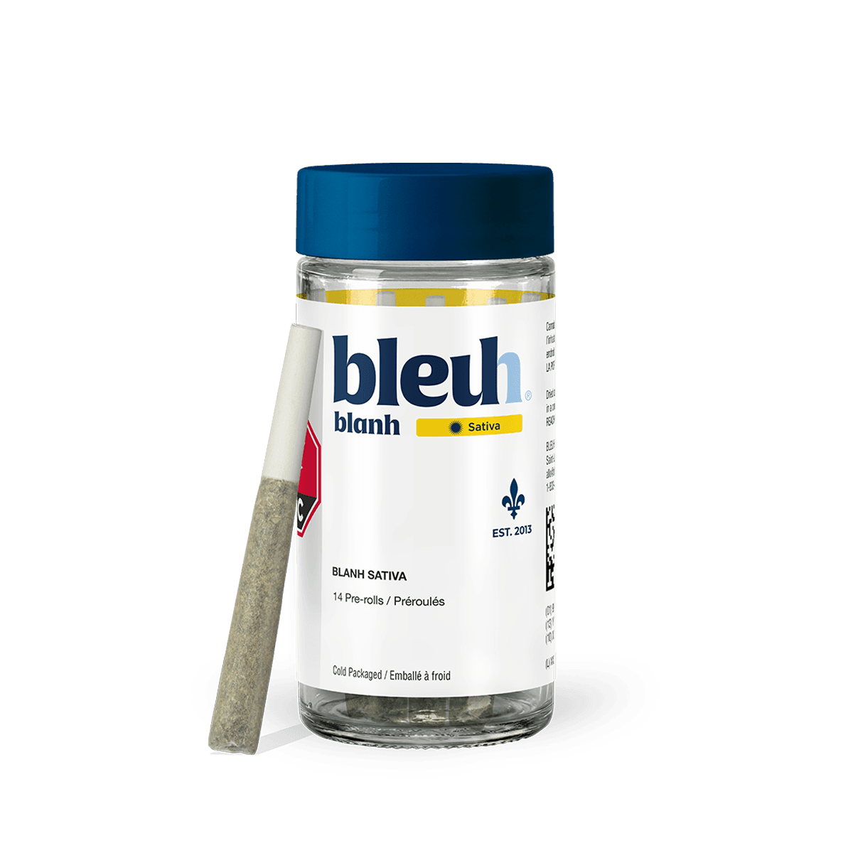 Blanh Sativa