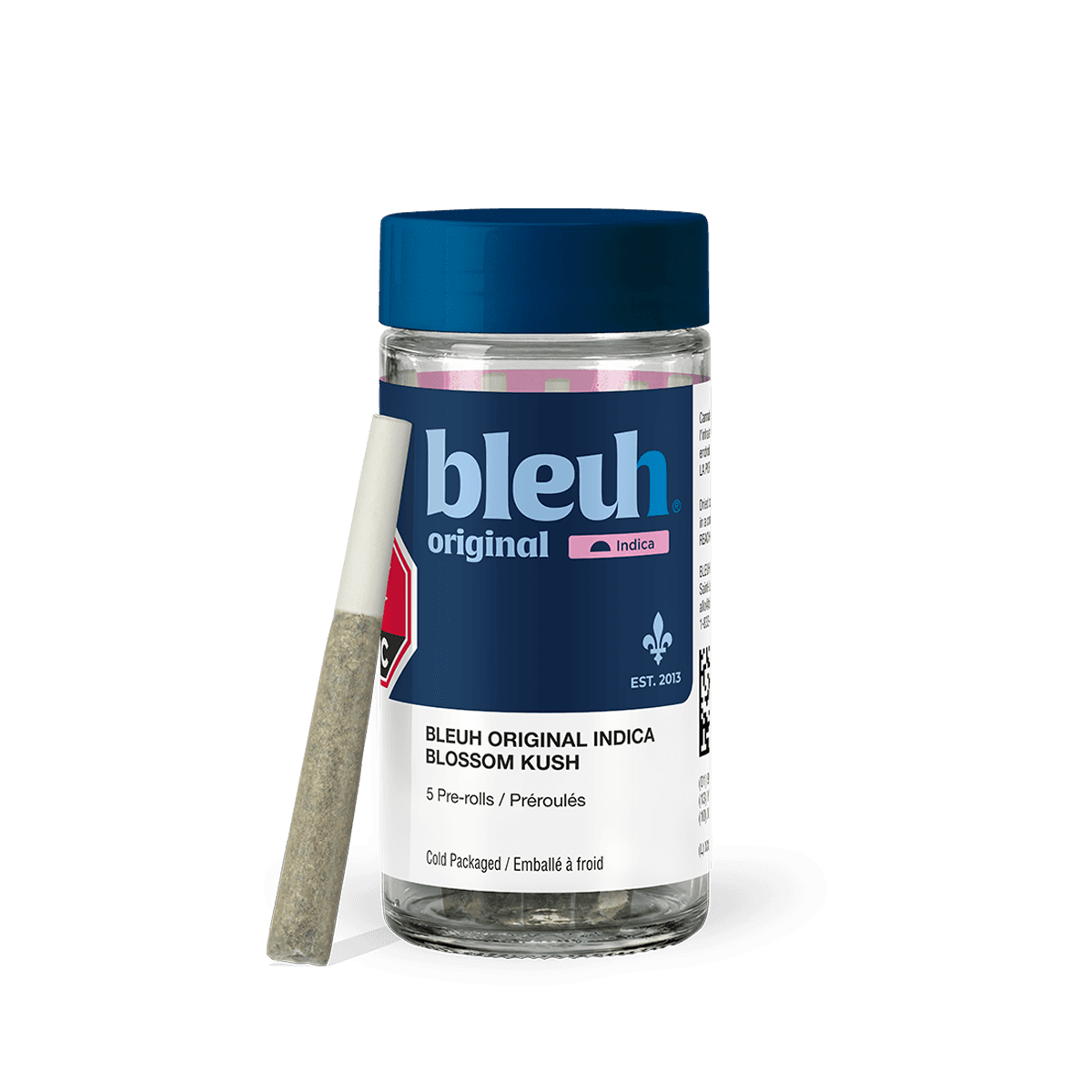 Original Balanced Blossom Kush